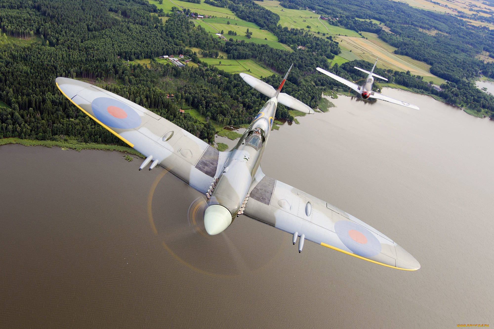 ,   , mustang, , spitfire, 